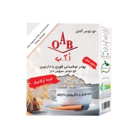  و سردنوش فوری دارچین اُ آ ب - 200 گرم6330a51f3050d109240